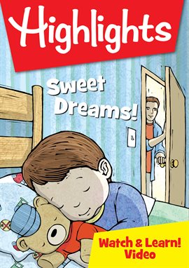 Cover image for Highlights – Sweet Dreams!