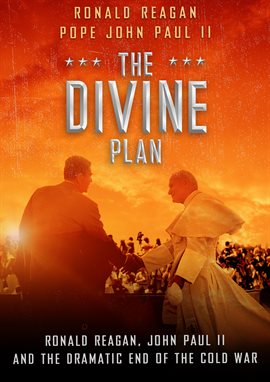 Cover image for The Divine Plan