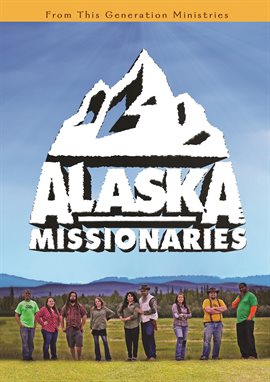 Cover image for Missions in Motion