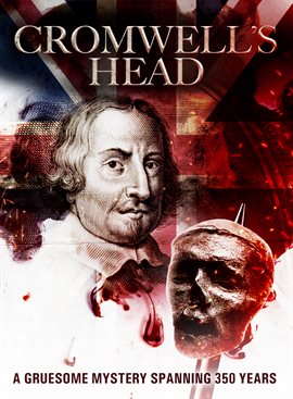 Imagen de portada para Cromwell's Head