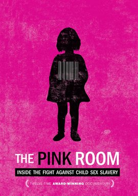 Imagen de portada para The Pink Room