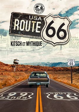 Passeport pour le Monde: Route 66