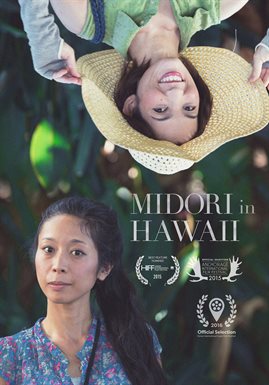 Midori in Hawaii