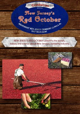 Imagen de portada para New Jersey's Red October
