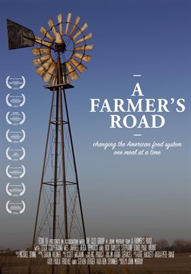 A Farmer's Road