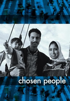Cover image for Chosen People