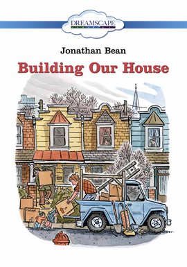 Cover image for Building Our House