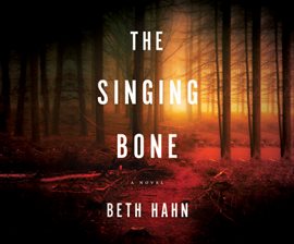 Cover image for The Singing Bone