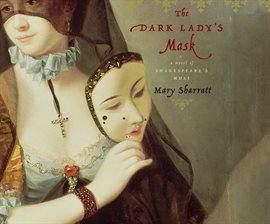 Cover image for The Dark Lady's Mask