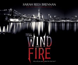 Cover image for Tell the Wind and Fire