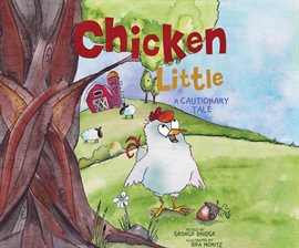 Imagen de portada para Chicken Little