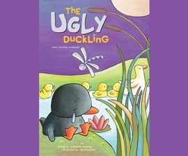 Imagen de portada para The Ugly Duckling