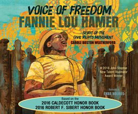 Cover image for Voice of Freedom