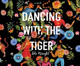Cover image for Dancing with the Tiger