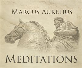 Imagen de portada para Meditations