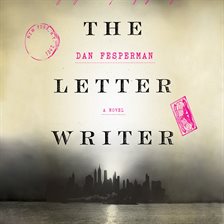 Cover image for The Letter Writer