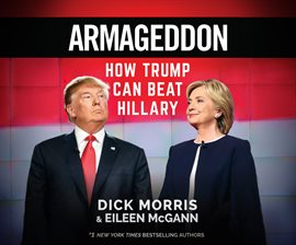 Cover image for Armageddon