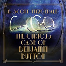 Imagen de portada para The Curious Case of Benjamin Button