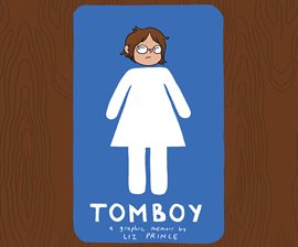 Cover image for Tomboy