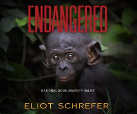 Cover image for Endangered
