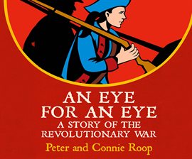 Cover image for An Eye for an Eye