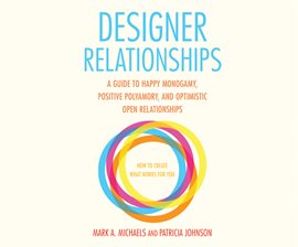 Cover image for Designer Relationships