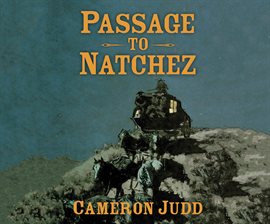 Cover image for Passage to Natchez