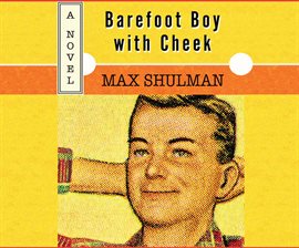 Cover image for Barefoot Boy with Cheek
