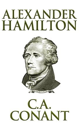 Why was alexander hamilton nicknamed little lion sale