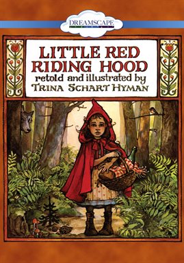 Cover image for Little Red Riding Hood