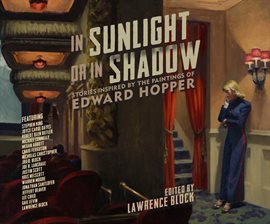 Cover image for In Sunlight Or In Shadow