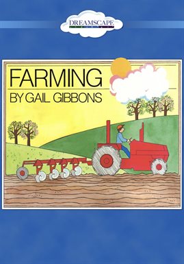 Cover image for Farming