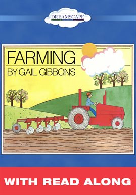 Cover image for Farming (Read Along)