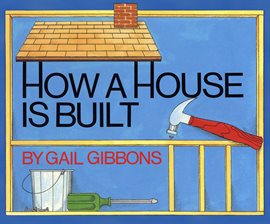 Cover image for How a House is Built