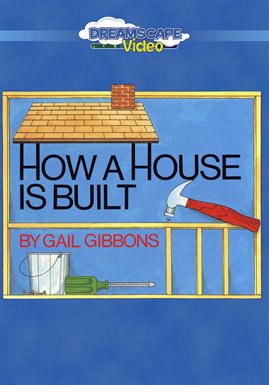 Cover image for How a House is Built