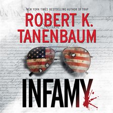 Cover image for Infamy