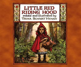 Imagen de portada para Little Red Riding Hood