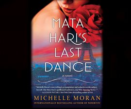 Cover image for Mata Hari's Last Dance