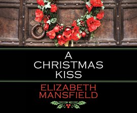 Cover image for A Christmas Kiss