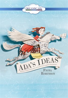 Cover image for Ada's Ideas