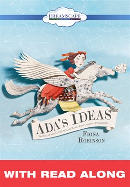 Ada's Ideas (Read Along)