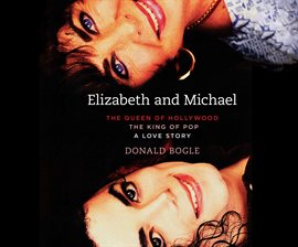 Cover image for Elizabeth and Michael