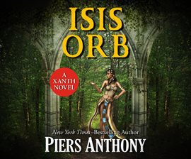 Cover image for Isis Orb