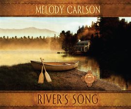 Cover image for River's Song