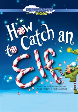 Cover image for How to Catch an Elf