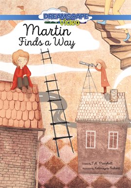 Martin Finds a Way
