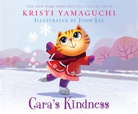 Cover image for Cara's Kindness