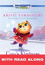 Cover image for Cara's Kindness (Read Along)