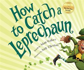 Imagen de portada para How To Catch a Leprechaun