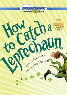 Cover image for How To Catch a Leprechaun